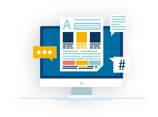 Editing and Proofreading Services