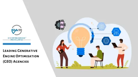 Top 17 Generative Engine Optimisation (GEO) Agencies in 2026