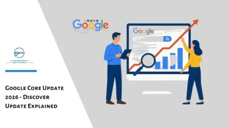 Google Core Update 2026 – Key Changes and Impact on SEO