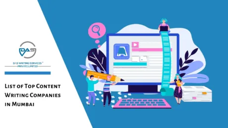Top Content Writing Companies in Mumbai in 2026 – A Complete Guide for Businesses