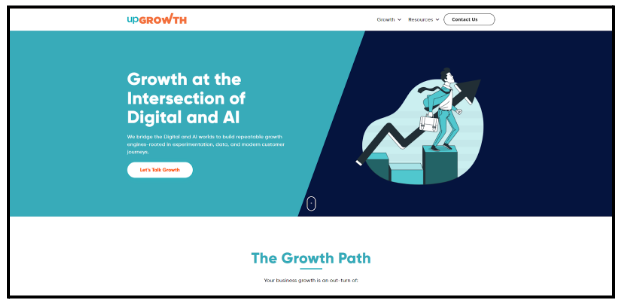 upgrowth GEO