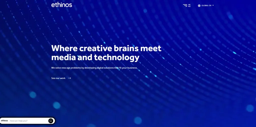Ethinos Digital