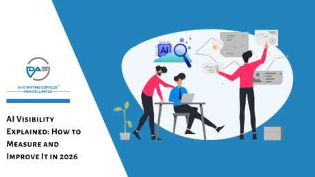 What Is AI Visibility and How to Measure It in 2026