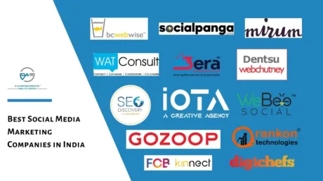 Best Social Media Marketing Companies in India for 2026 – A Data-Backed Guide for Brands