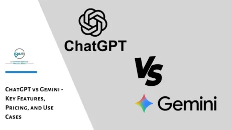 ChatGPT vs Gemini – A Detailed Comparison Between the Two Leading AI Models in 2026