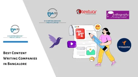 Top Content Writing Partners in Bangalore(2026) to Grow Your Brand Fast