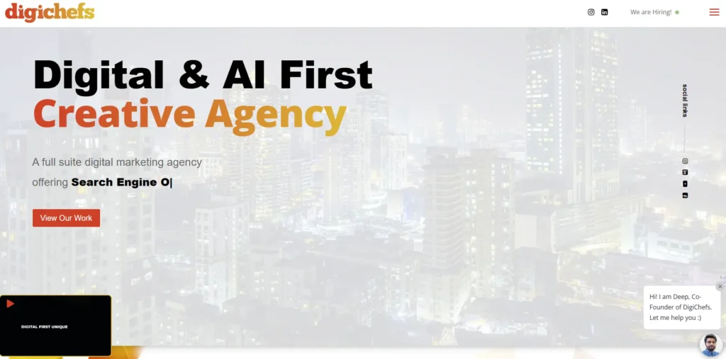DigiChefs