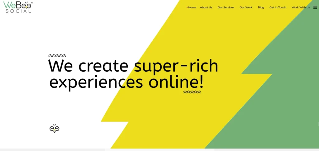 WeBeeSocial