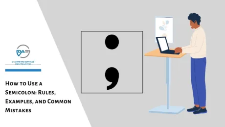 How to Use a Semicolon: A Complete Guide to Mastering This Misunderstood Punctuation Mark