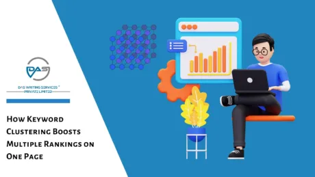 Keyword Clustering: Way To Rank 100+ Different Keywords With a Single Web Page?
