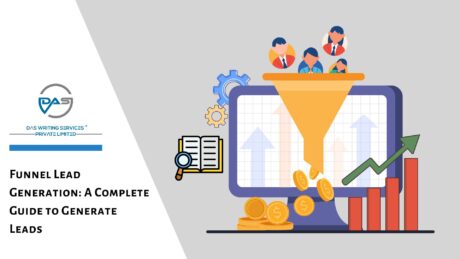 A Comprehensive Guide on Funnel Lead Generation