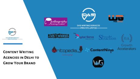 List of Content Writing Partners in Delhi to Grow Your Business in 2026