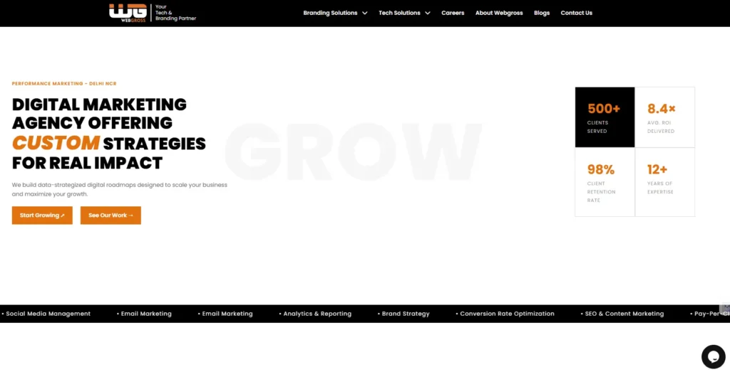 content writing agency in delhi