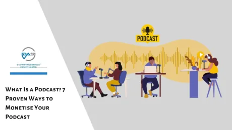 Podcast Meaning and Examples: How to Monetise a Podcast in India?