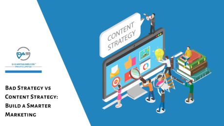 Bad Strategy vs Good Content Strategy: A Practical Guide for Modern Businesses in 2026