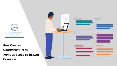 What is the Role of Content Alignment in Retaining Blog Readers? 