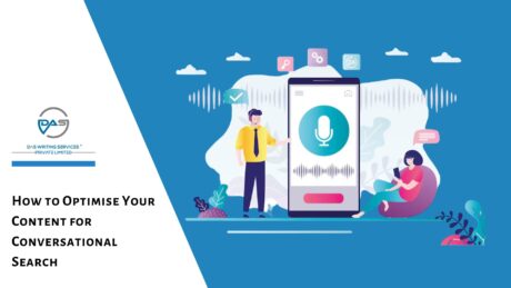 Optimise Content for Conversational Search & Enhance Brand Visibility in 2026