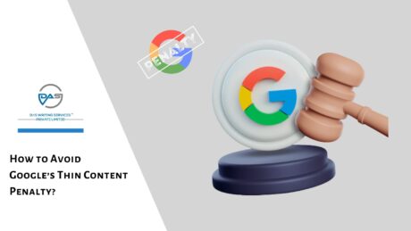 Google’s Thin Content Penalty: Types, Identification, and Solutions