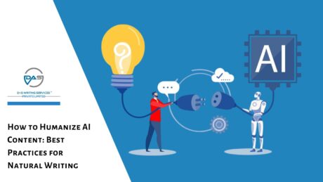 Humanise AI Content – Proven Ways to Make AI Writing Sound Natural