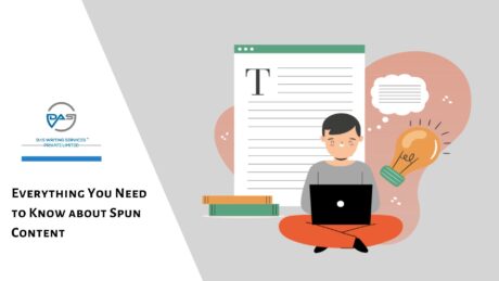 Spun Content – Meaning, Risks, and Why It Hurts SEO