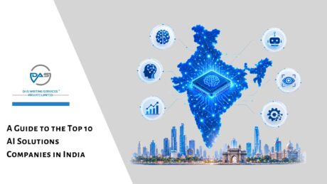 Top 10 AI Solutions Companies in India