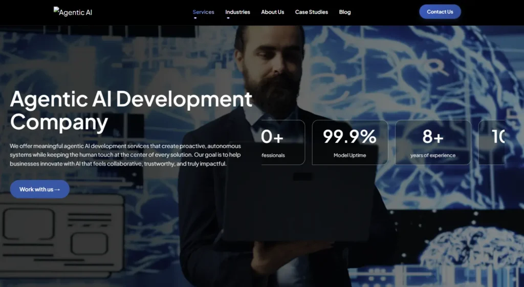 AI Solutions Companies
