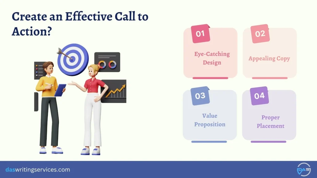 Effective Call to Action