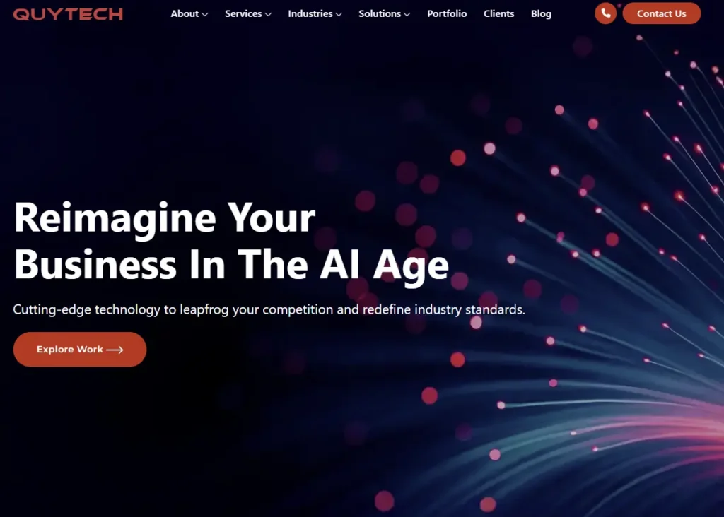 AI Solutions Companies in India