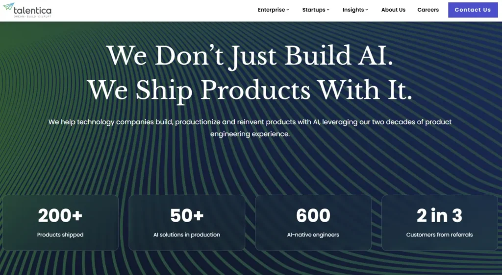 AI Solutions Companies