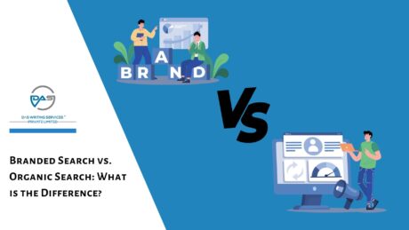 Branded Search v/s Organic Search: A Closer Analysis to Boost SEO